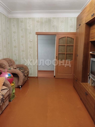 
   Продам 2-комнатную, 44 м², Полетаева ул, 21

. Фото 5.