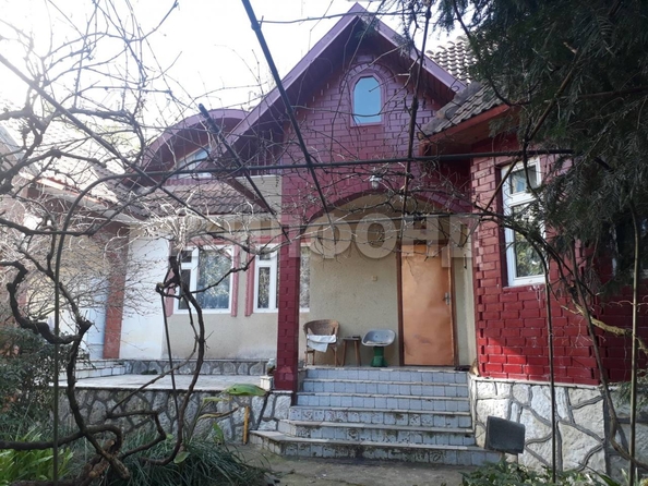 
  Продам  дачный участок Сочи

. Фото 1.