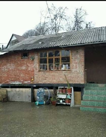 
  Продам  дачный участок Сочи

. Фото 1.