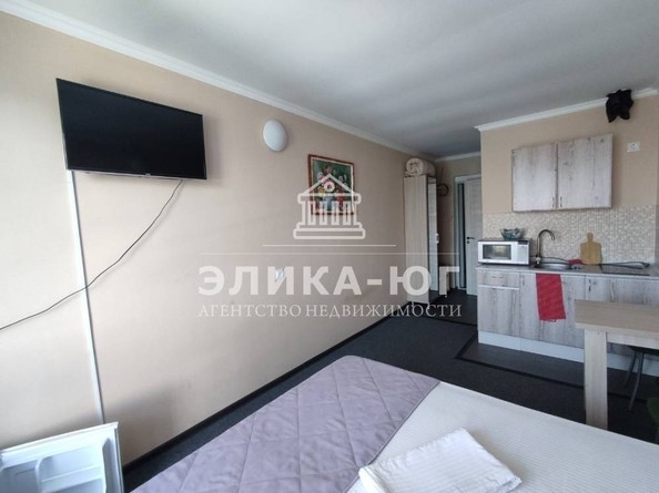 
   Продам 1-комнатный апартамент, 17.3 м², Ростовская ул

. Фото 5.