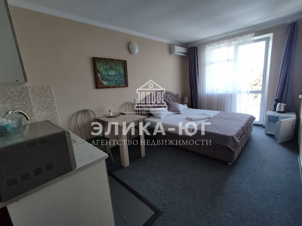 
   Продам 1-комнатный апартамент, 17.3 м², Ростовская ул

. Фото 1.