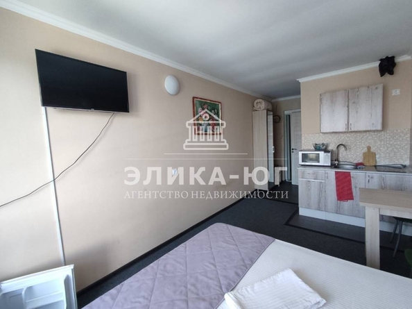 
  Продается 1-комн. квартира, 17.3 м², Ростовская ул
. Фото 5.