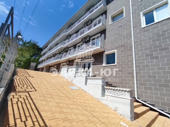 
  Продается 1-комнатный апартамент, 17.3 м², Ростовская ул
. Фото 2.
