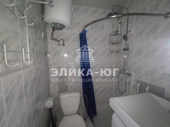 
  Продается 1-комнатный апартамент, 17.3 м², Ростовская ул
. Фото 10.