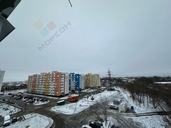 
   Продам 1-комнатную, 45.9 м², Войсковая ул, 4к7

. Фото 1.