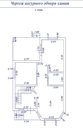 
   Продам дом, 187 м², Гостагаевская

. Фото 20.