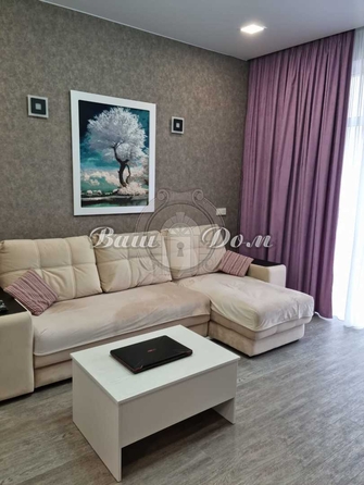 
  Продается 1-комн. квартира 49.4 м². Фото 1.