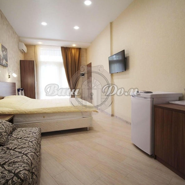 
  Продается 1-комн. квартира 25 м². Фото 2.