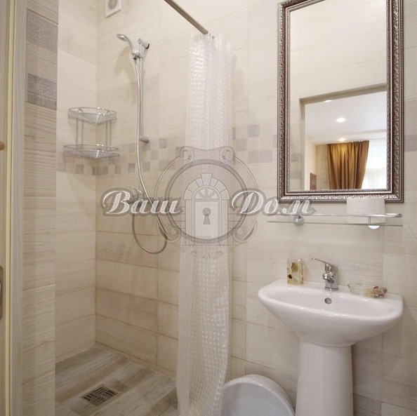 
  Продается 1-комн. квартира 25 м². Фото 3.
