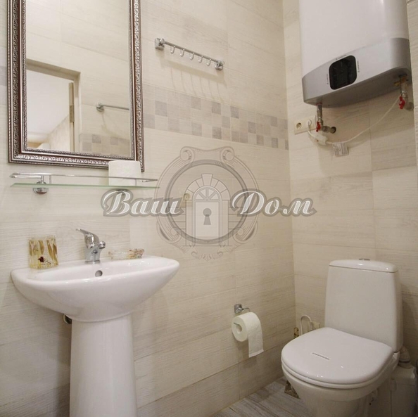 
  Продается 1-комн. квартира 25 м². Фото 4.