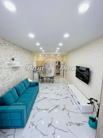 
  Продается 2-комн. квартира 65 м². Фото 2.