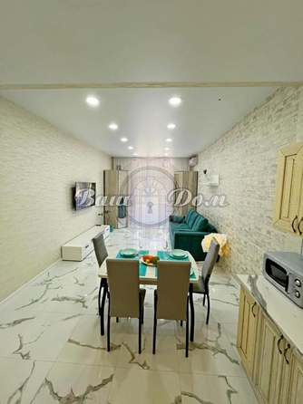 
  Продается 2-комн. квартира 65 м². Фото 3.