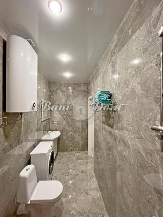 
  Продается 2-комн. квартира 65 м². Фото 11.