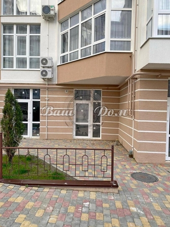 
   Продам 2-комнатную, 65 м², Верхняя ул, 4к4

. Фото 14.