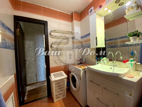 
  Продается 2-комн. квартира 62.5 м². Фото 16.