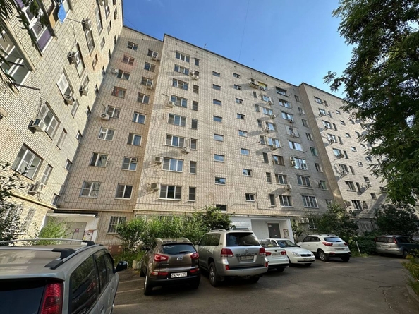 
   Продам 3-комнатную, 65 м², Игнатова ул, 16

. Фото 16.