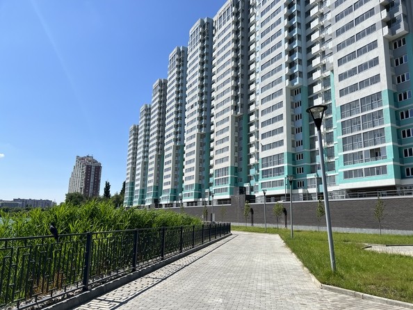 
   Продам 3-комнатную, 91.4 м², Селезнева ул, 104/1

. Фото 6.