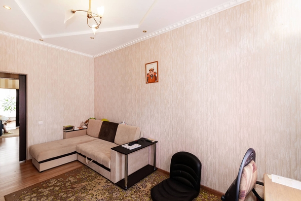 
   Продам 4-комнатную, 96.3 м², Рахманинова пер, 49/13

. Фото 12.
