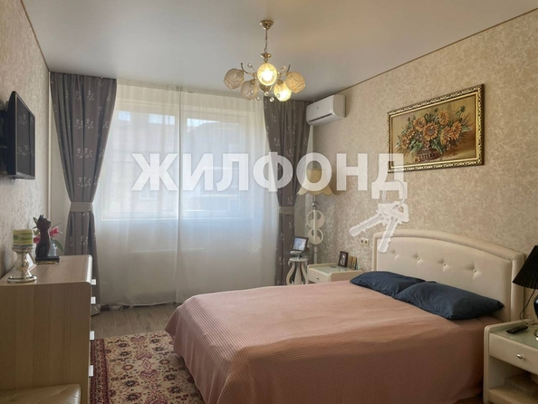 
   Продам 2-комнатную, 57.6 м², Позднякова ул, 2 к4

. Фото 12.