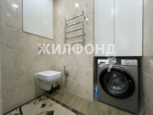 
   Продам 2-комнатную, 57.6 м², Позднякова ул, 2 к4

. Фото 18.