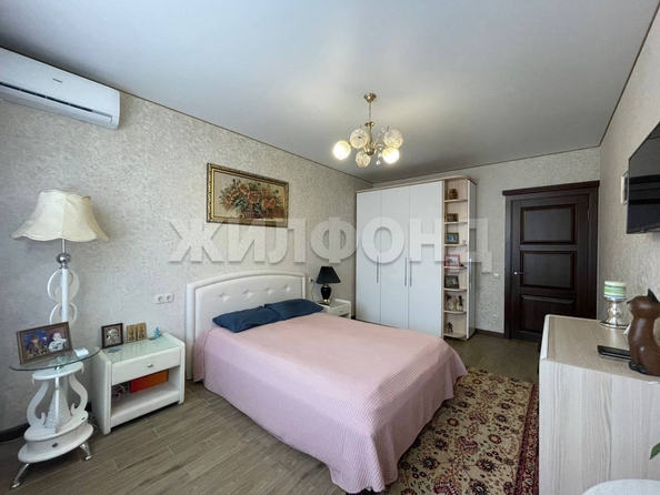
   Продам 2-комнатную, 57.6 м², Позднякова ул, 2 к4

. Фото 11.