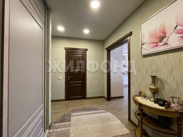 
   Продам 2-комнатную, 57.6 м², Позднякова ул, 2 к4

. Фото 14.