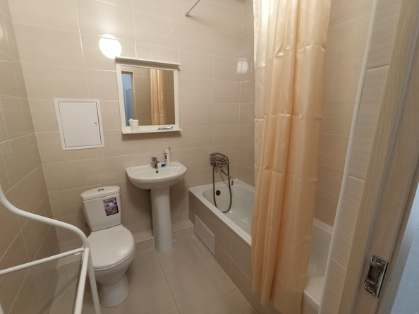 
   Продам 1-комнатный апартамент, 38 м², Пионерский пр-кт, 57к3

. Фото 10.