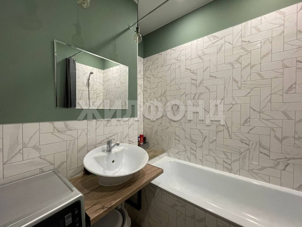 
   Продам 1-комнатную, 33.9 м², Западный Обход ул, 39/2кор.1

. Фото 13.