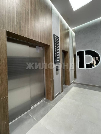 
   Продам 1-комнатную, 33.9 м², Западный Обход ул, 39/2кор.1

. Фото 17.