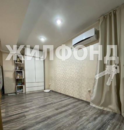 
   Продам 1-комнатную, 40.6 м², Тимирязева ул, 60

. Фото 2.