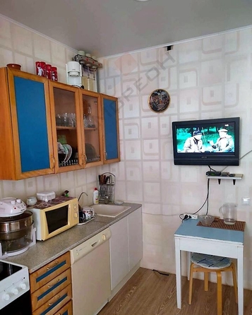 
   Продам 1-комнатную, 38 м², Гидростроителей ул, 62к1

. Фото 1.