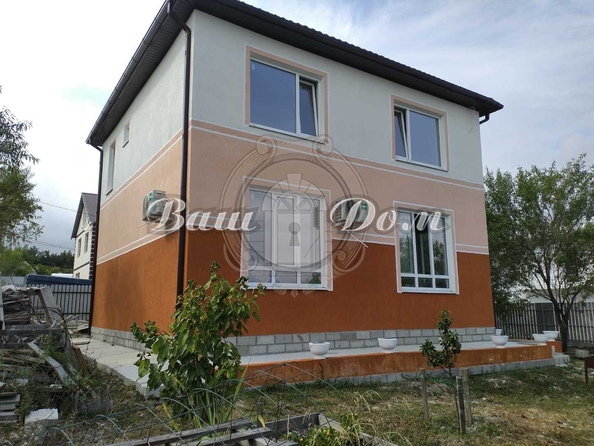 
  Продается коттедж 120 м². Фото 1.