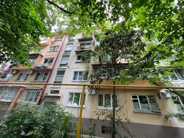 
   Продам 1-комнатную, 32 м², Роз ул, 37

. Фото 27.