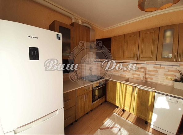 
  Продается 2-комн. квартира 52 м². Фото 1.