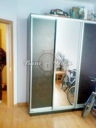 
  Продается 2-комн. квартира 57 м². Фото 6.