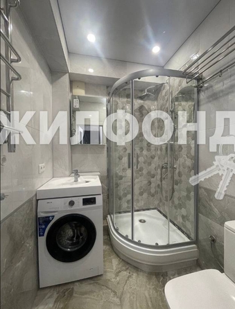 
   Продам студию, 22 м², Тимирязева ул, 34б

. Фото 6.