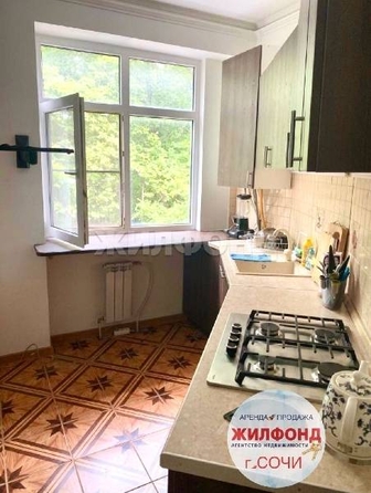 
  Сдается 1-комн. квартира, 45 м², Тоннельная ул, д. 45А
. Фото 2.