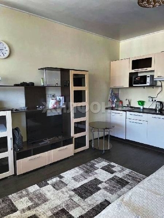 
  Сдается 1-комн. квартира, 28 м², Анапская ул, д. 3/11
. Фото 3.