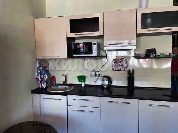 
  Сдается 1-комн. квартира, 28 м², Анапская ул, д. 3/11
. Фото 4.
