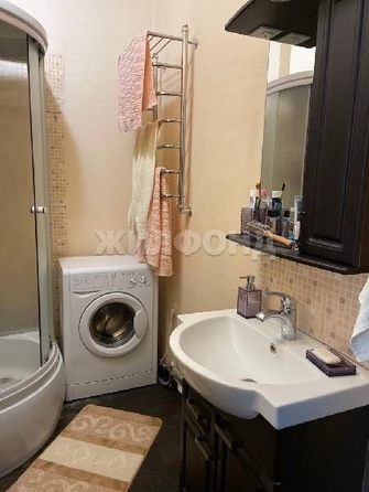
  Сдается 1-комн. квартира, 28 м², Анапская ул, д. 3/11
. Фото 6.