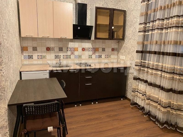 
  Сдается 1-комн. квартира, 40 м², Гончарова ул, д. 12а
. Фото 1.