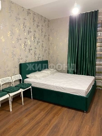 
  Сдается 1-комн. квартира, 40 м², Гончарова ул, д. 12а
. Фото 2.