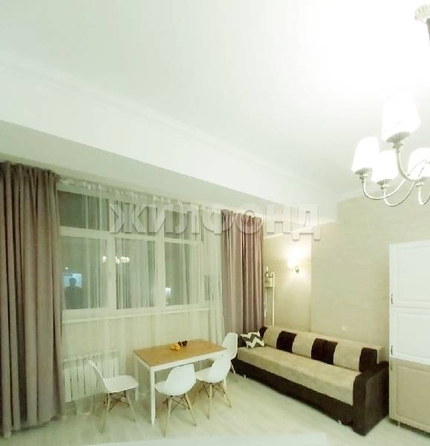 
  Сдается 2-комн. квартира, 60 м², Донская ул, д. 15/1
. Фото 5.