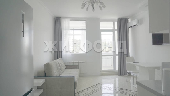 
  Сдается 1-комн. квартира, 33 м², Депутатская ул, д. 10
. Фото 1.