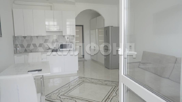 
  Сдается 1-комн. квартира, 33 м², Депутатская ул, д. 10
. Фото 7.