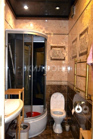 
  Сдается 3-комн. квартира, 102 м², Нагорная ул, д. 16
. Фото 7.