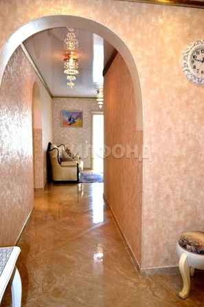 
  Сдается 3-комн. квартира, 102 м², Нагорная ул, д. 16
. Фото 8.