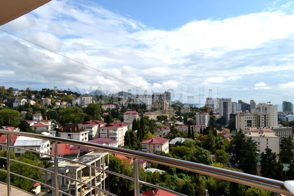 
  Сдается 3-комн. квартира, 102 м², Нагорная ул, д. 16
. Фото 11.