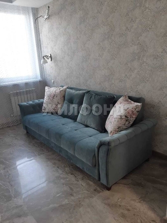 
  Сдается 1-комн. квартира, 0 м², Трунова пер, д. 6/3
. Фото 4.