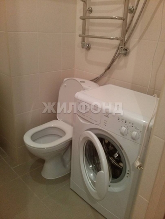 
  Сдается 1-комн. квартира, 40 м², Клубничная ул, д. 6б
. Фото 8.